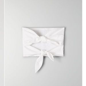 Wilfred Daveny tube top